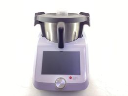 robot multifuncion silvercrest monsieur cuisine smart