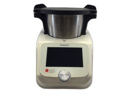 robot multifuncion silvercrest monsieur cuisine