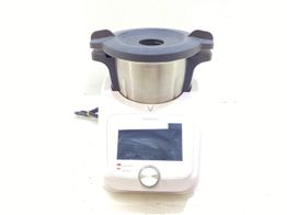 robot multifuncion silvercrest skmc 1200 c3