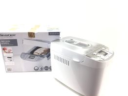 robot multifuncion silvercrest ssb 850 e1 bread maker