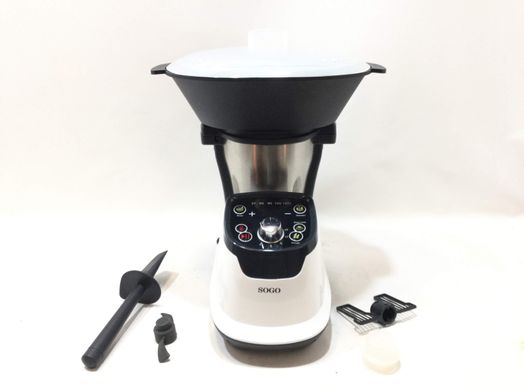 robot multifuncion sogo bat-ss-14545