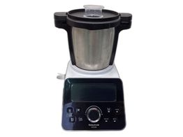 robot multifuncion taurus foodie kr1500xd