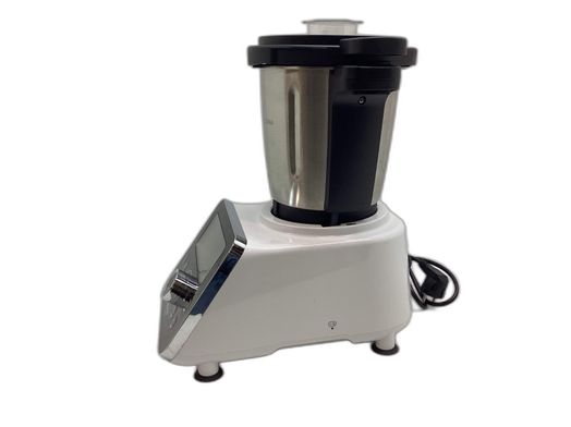 robot multifuncion taurus foodie