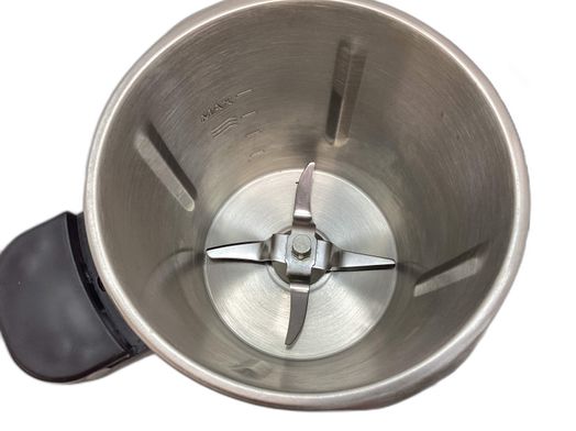 robot multifuncion taurus foodie