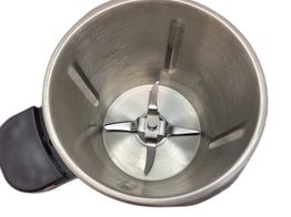 robot multifuncion taurus foodie