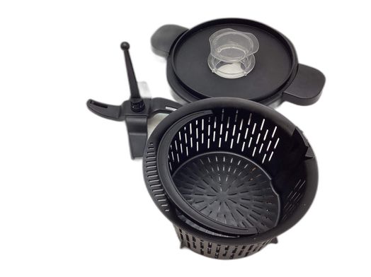 robot multifuncion taurus foodie