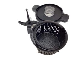 robot multifuncion taurus foodie