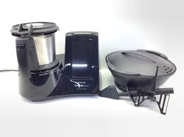 robot multifuncion taurus my cook touch