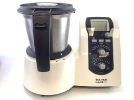 robot multifuncion taurus mycook 59+