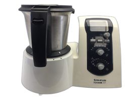 robot multifuncion taurus mycook 59+