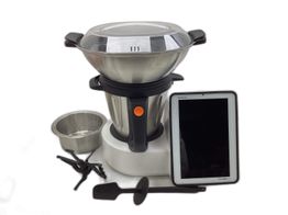 robot multifuncion taurus mycook next