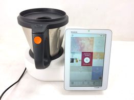 robot multifuncion taurus mycook next