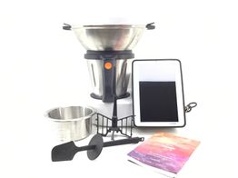 robot multifuncion taurus mycook next