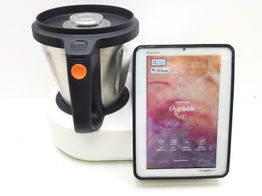 robot multifuncion taurus mycook next