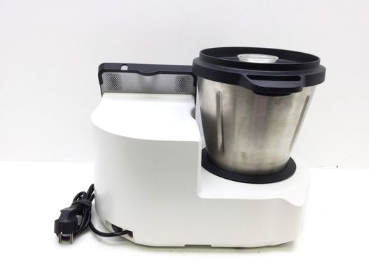 robot multifuncion taurus mycook next