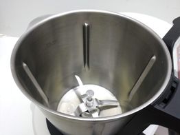 robot multifuncion taurus mycook next