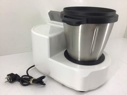 robot multifuncion taurus mycook next