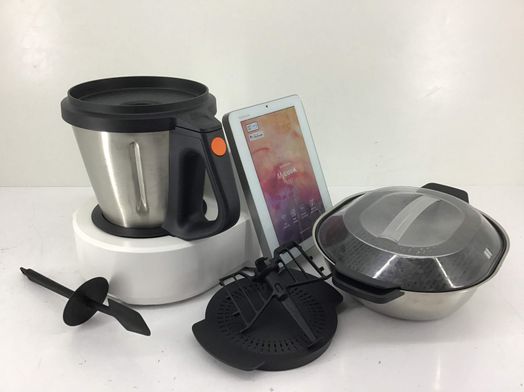 robot multifuncion taurus mycook next