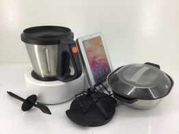 robot multifuncion taurus mycook next