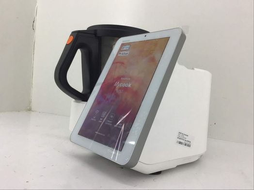 robot multifuncion taurus mycook next