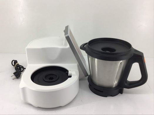 robot multifuncion taurus mycook next