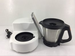 robot multifuncion taurus mycook next