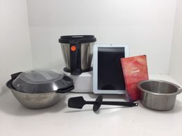 robot multifuncion taurus mycook next