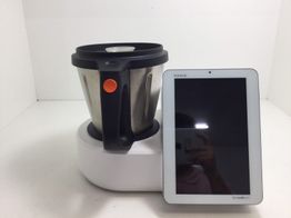 robot multifuncion taurus mycook next