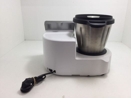 robot multifuncion taurus mycook next