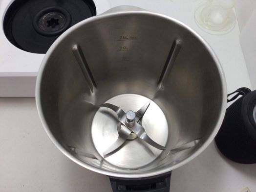 robot multifuncion taurus mycook next