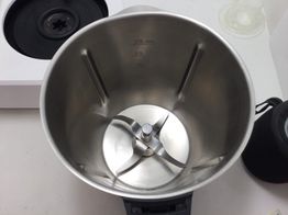 robot multifuncion taurus mycook next