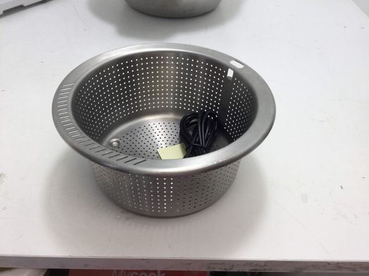 robot multifuncion taurus mycook next