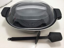 robot multifuncion taurus mycook next