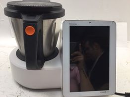 robot multifuncion taurus mycook next