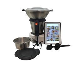 robot multifuncion taurus mycook next