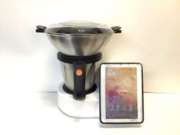 robot multifuncion taurus mycook next