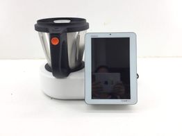 robot multifuncion taurus mycook next