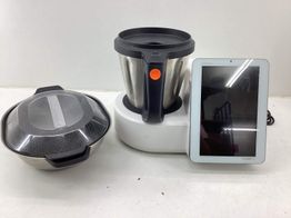 robot multifuncion taurus mycook next