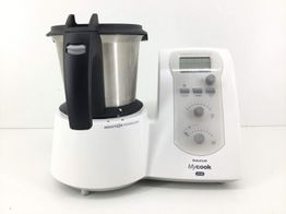 robot multifuncion taurus mycook one