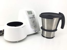 robot multifuncion taurus mycook one