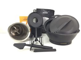 robot multifuncion taurus mycook one