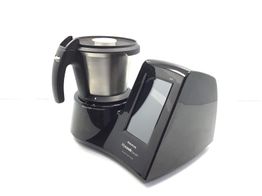 robot multifuncion taurus mycook touch black edition