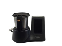 robot multifuncion taurus mycook touch black edition