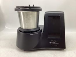 robot multifuncion taurus mycook touch