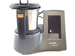 robot multifuncion taurus mycook touch