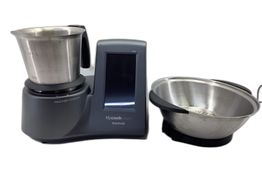 robot multifuncion taurus mycook touch