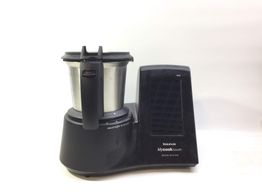 robot multifuncion taurus mycook touch