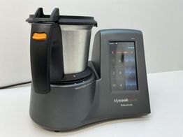 robot multifuncion taurus mycook touch