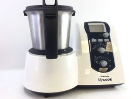 robot multifuncion taurus mycook
