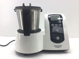 robot multifuncion taurus mycook